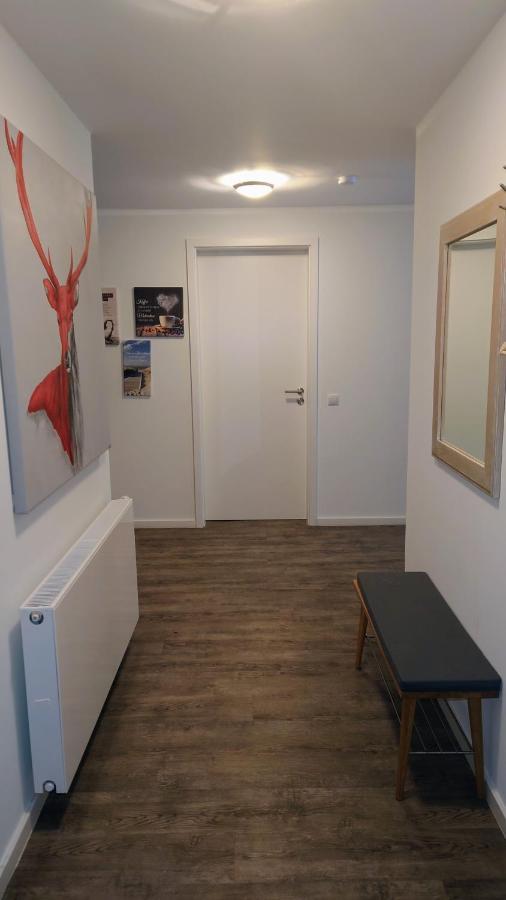 Maurers Schlierseetraum 6, Studio 455 Mit 42 Qm Neu Renoviert, Erdgeschoss Mit Eingezaeunter Terrasse In Ruhiger Lage Am Kirchbichlweg 8 Exterior foto