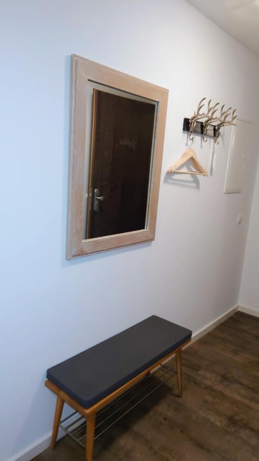 Maurers Schlierseetraum 6, Studio 455 Mit 42 Qm Neu Renoviert, Erdgeschoss Mit Eingezaeunter Terrasse In Ruhiger Lage Am Kirchbichlweg 8 Exterior foto